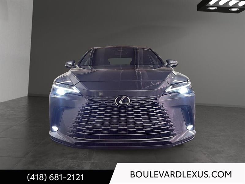 lexus RX 2023 - 2