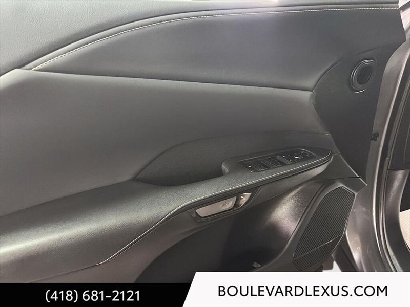 lexus RX 2023 - 7