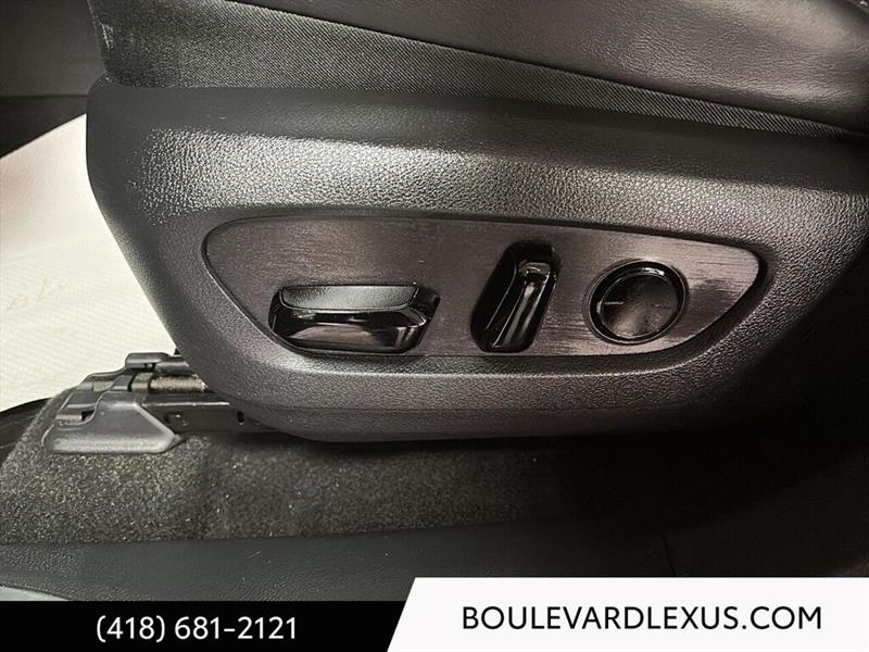 lexus RX 2023 - 9