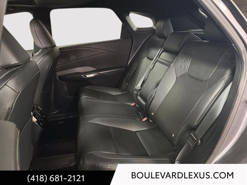 lexus RX 2023 - 19