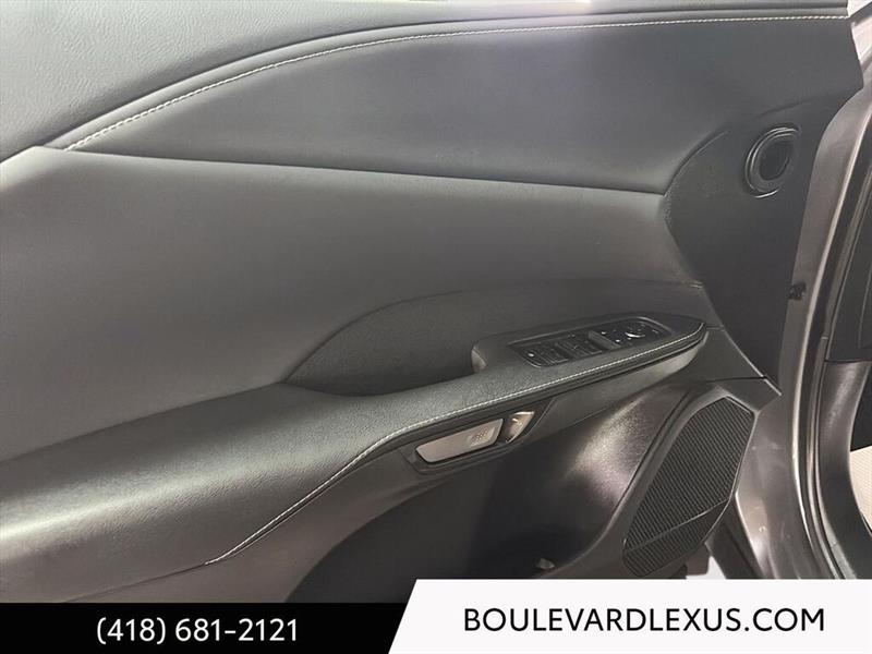 lexus RX 2023 - 28