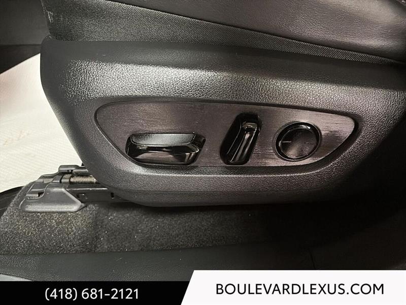 lexus RX 2023 - 30