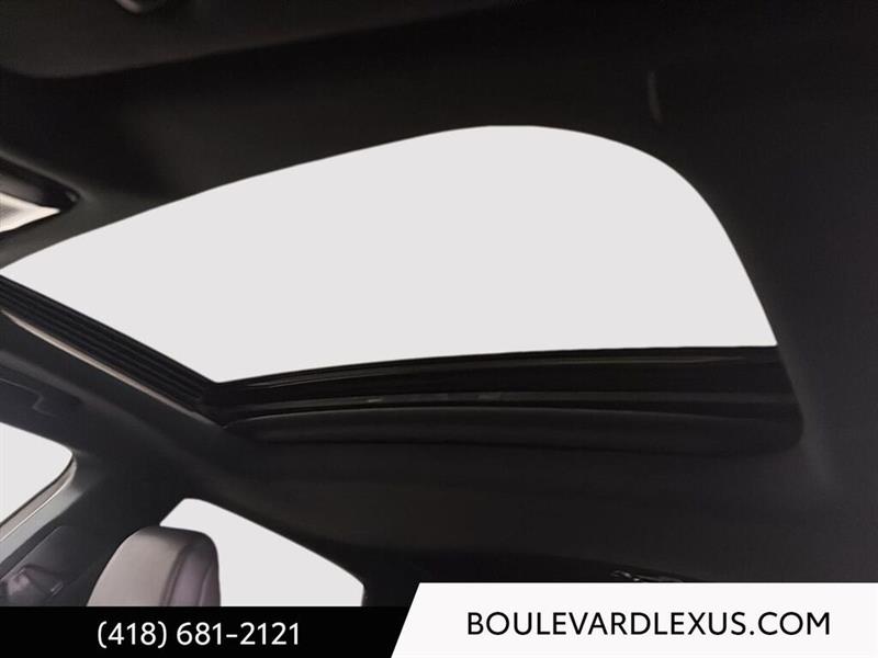 lexus RX 2023 - 31