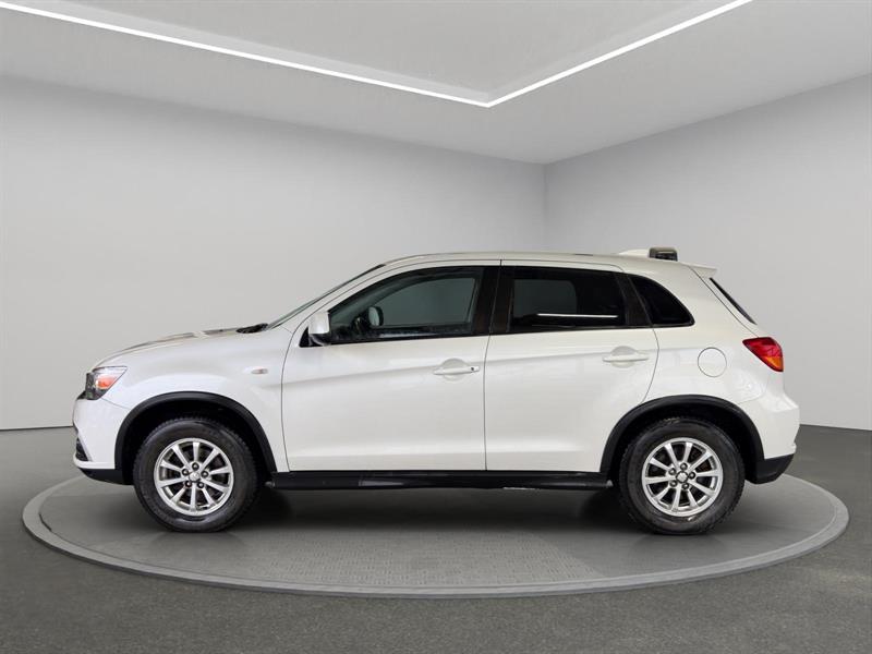 mitsubishi RVR 2018 - 2