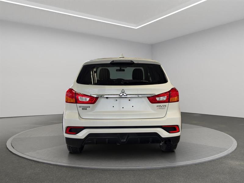 mitsubishi RVR 2018 - 4