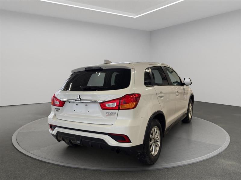mitsubishi RVR 2018 - 5