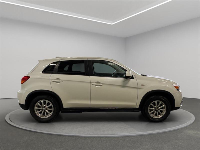 mitsubishi RVR 2018 - 6