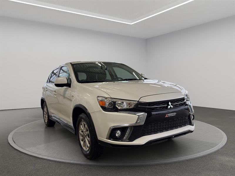 mitsubishi RVR 2018 - 7