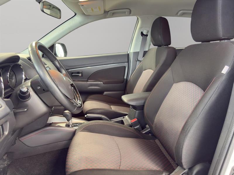 mitsubishi RVR 2018 - 8