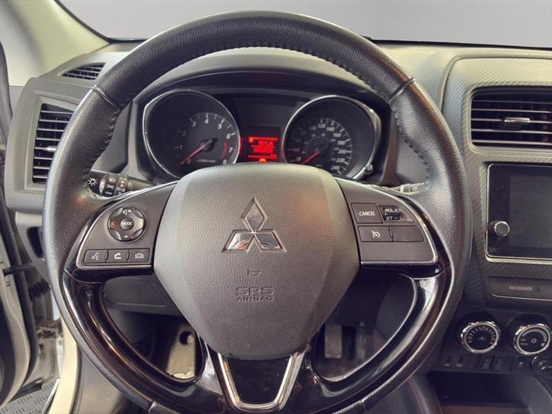 mitsubishi RVR 2018 - 9