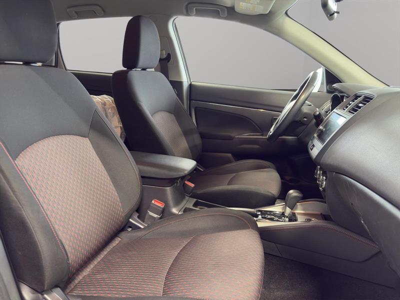mitsubishi RVR 2018 - 10