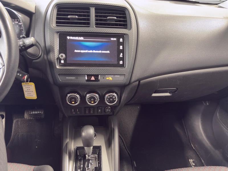 mitsubishi RVR 2018 - 11