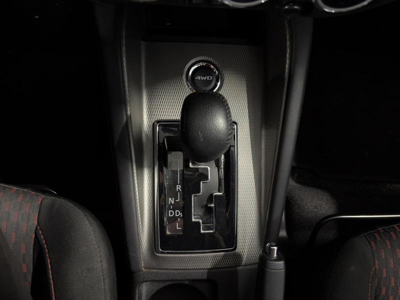 mitsubishi RVR 2018 - 12