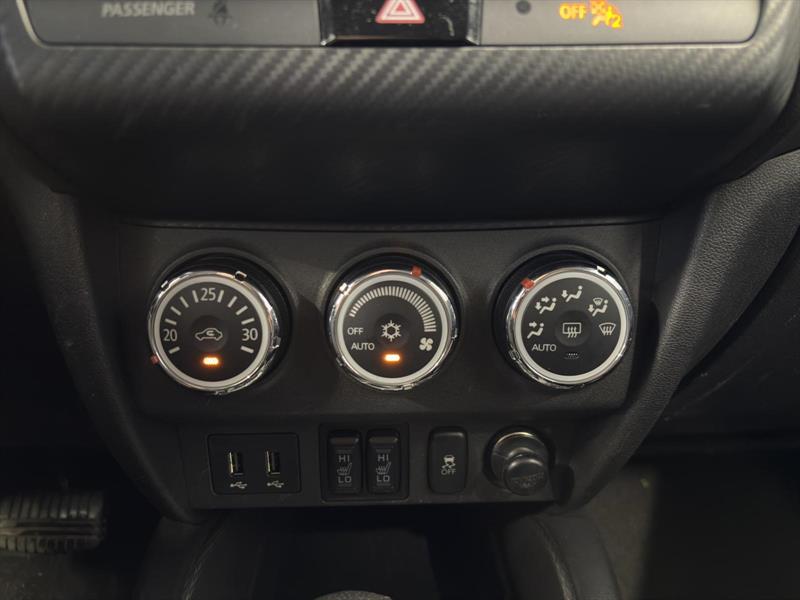 mitsubishi RVR 2018 - 13