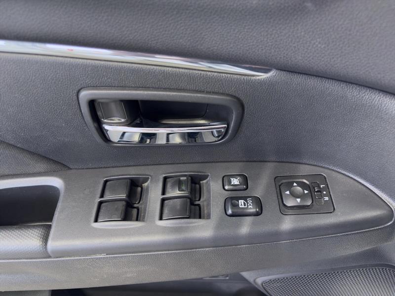 mitsubishi RVR 2018 - 15