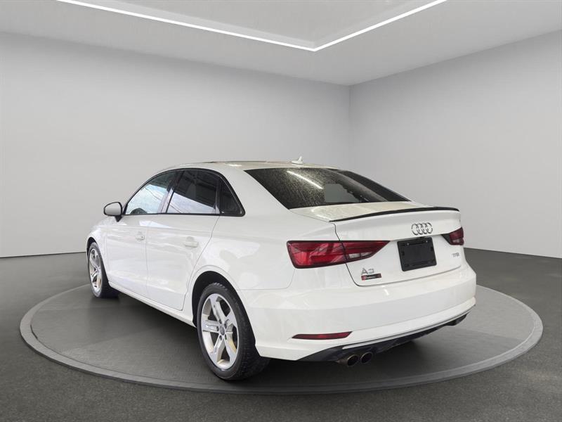 audi A3 2018 - 3