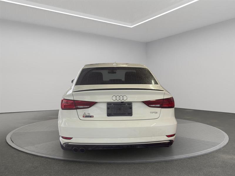 audi A3 2018 - 4
