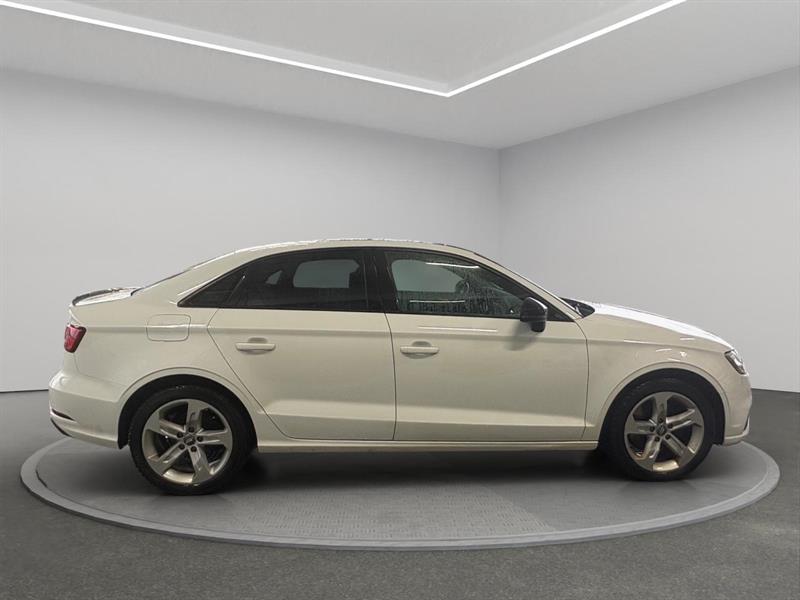 audi A3 2018 - 6