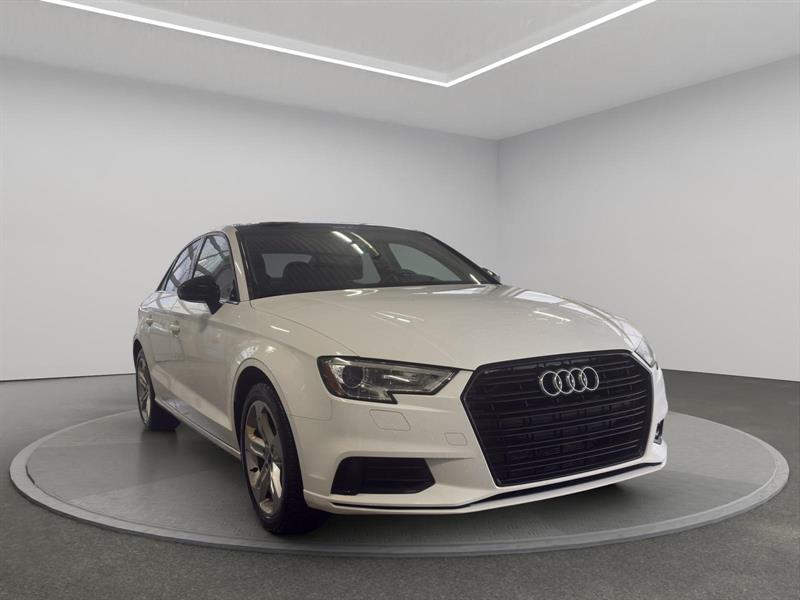 audi A3 2018 - 7