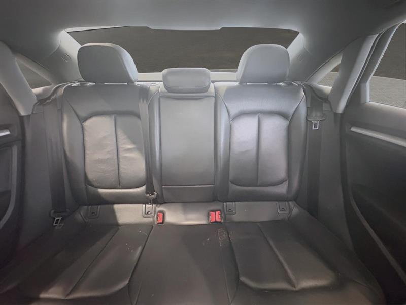 audi A3 2018 - 10