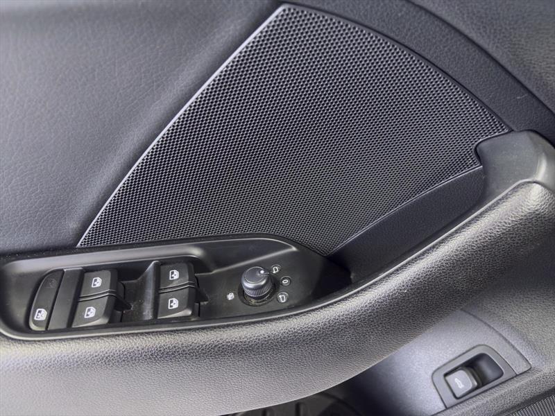 audi A3 2018 - 16