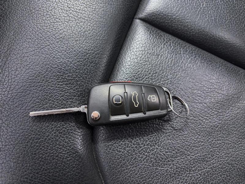 audi A3 2018 - 17