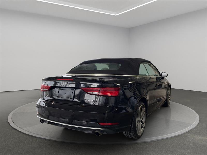 audi A3 2018 - 3