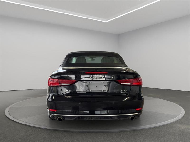 audi A3 2018 - 5