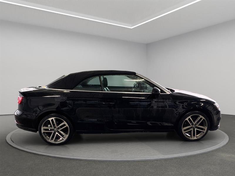 audi A3 2018 - 6