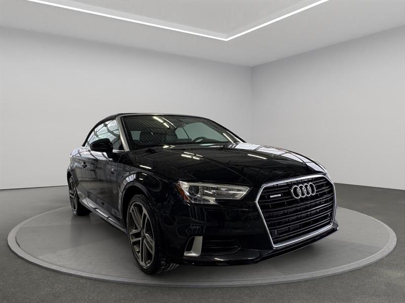 audi A3 2018 - 7
