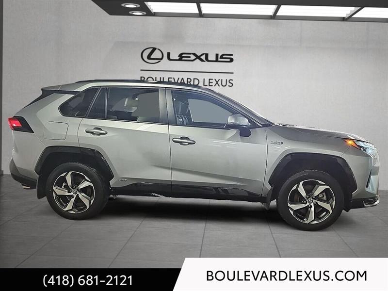 toyota RAV4 Prime 2023 - 3