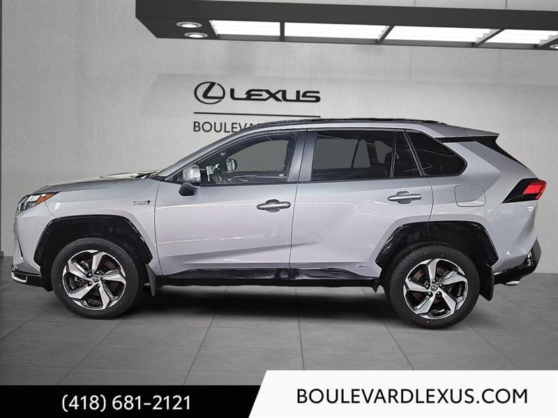toyota RAV4 Prime 2023 - 6