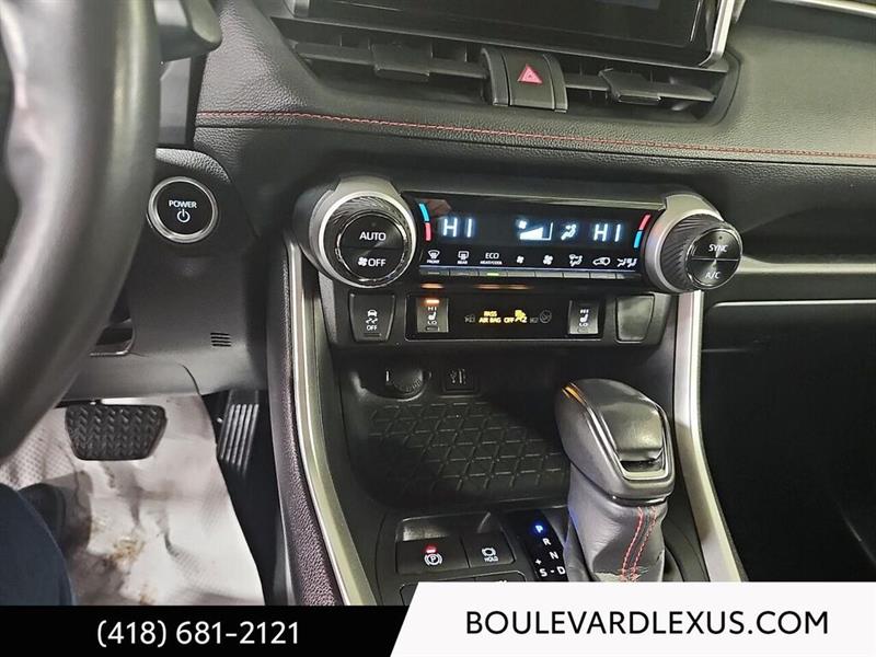 toyota RAV4 Prime 2023 - 12