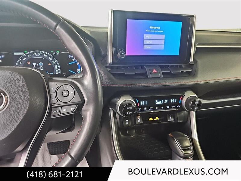 toyota RAV4 Prime 2023 - 14