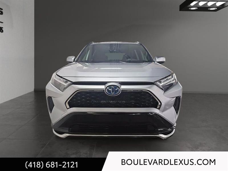 toyota RAV4 Prime 2023 - 21