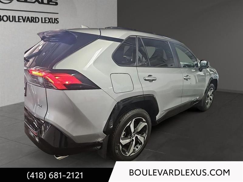 toyota RAV4 Prime 2023 - 23