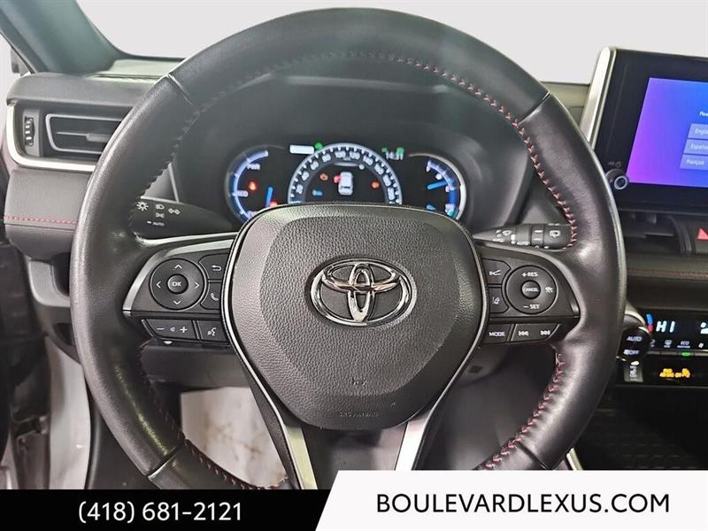 toyota RAV4 Prime 2023 - 34