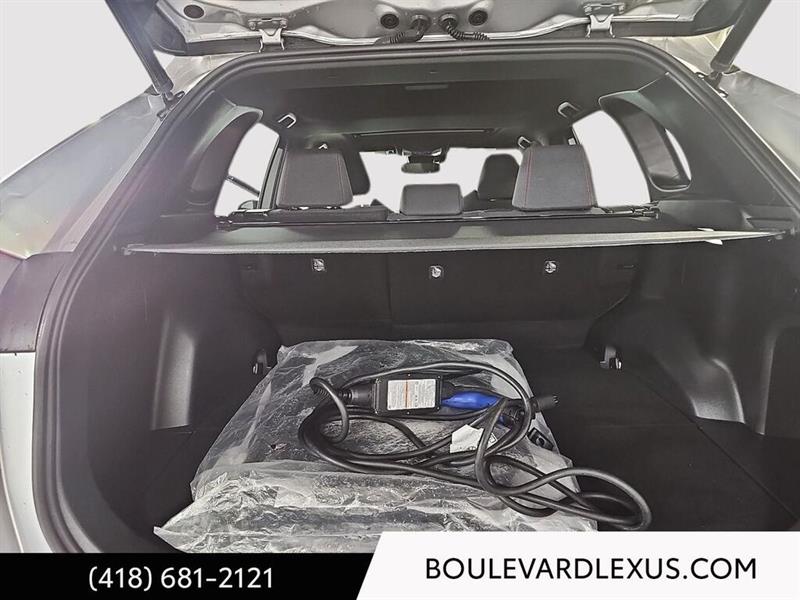 toyota RAV4 Prime 2023 - 40