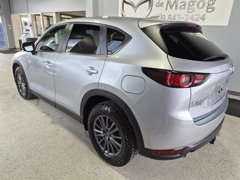mazda CX-5 2020 - 3