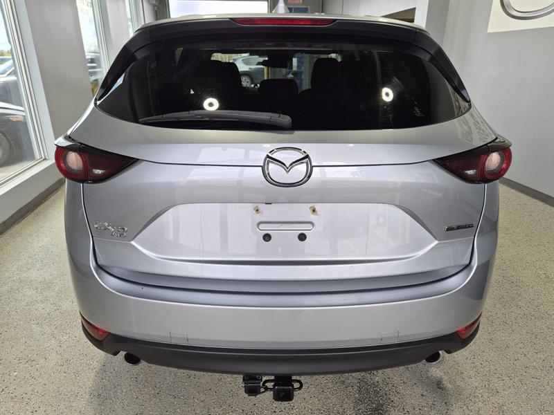mazda CX-5 2020 - 4