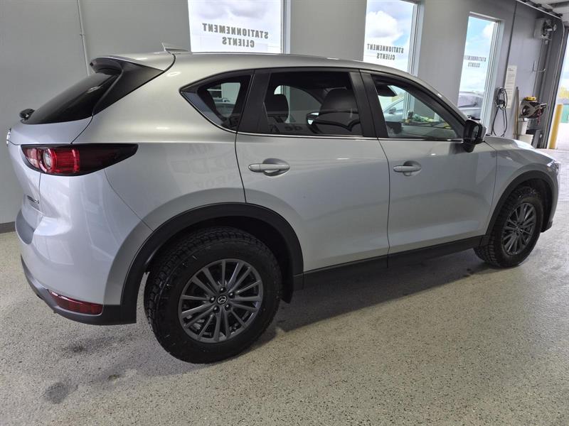 mazda CX-5 2020 - 5