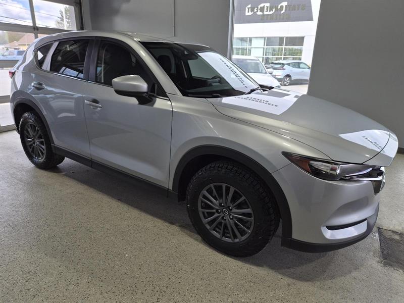 mazda CX-5 2020 - 6