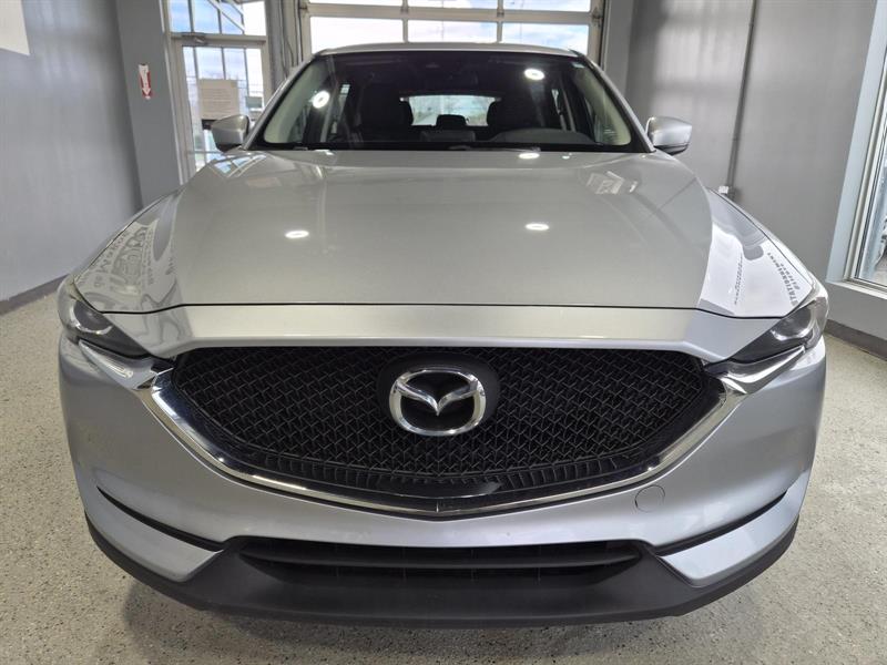 mazda CX-5 2020 - 7