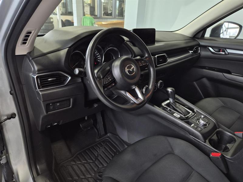 mazda CX-5 2020 - 10