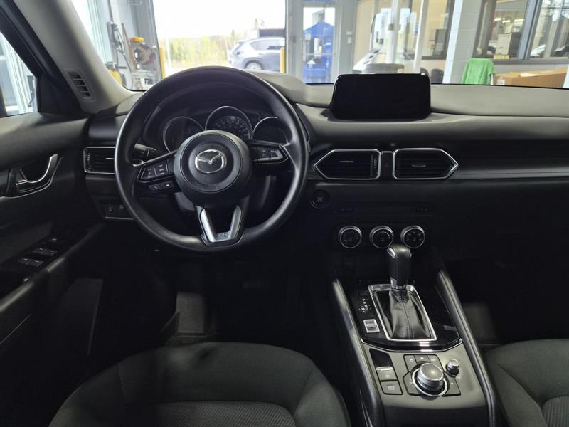 mazda CX-5 2020 - 11