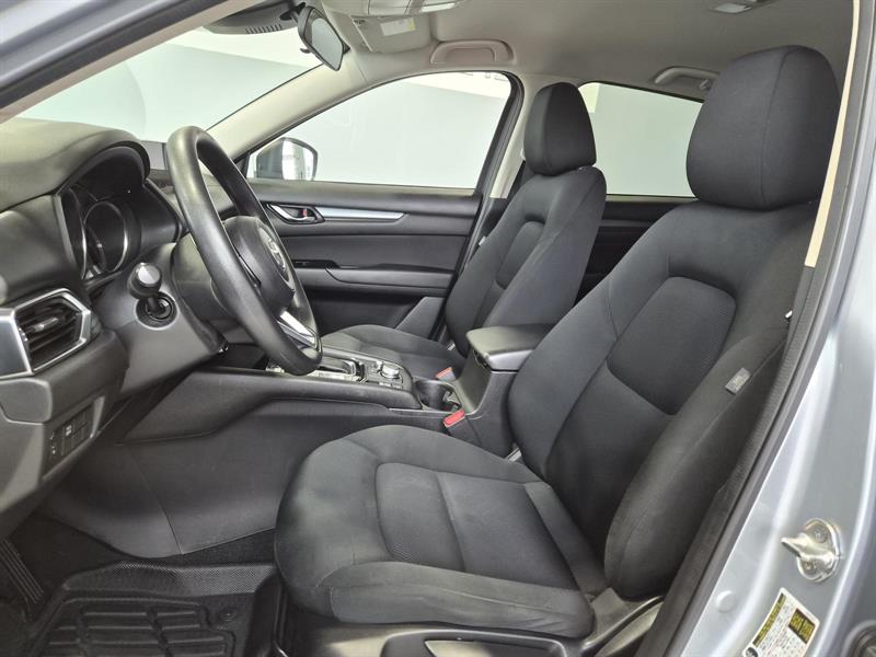 mazda CX-5 2020 - 12