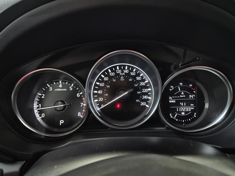 mazda CX-5 2020 - 17