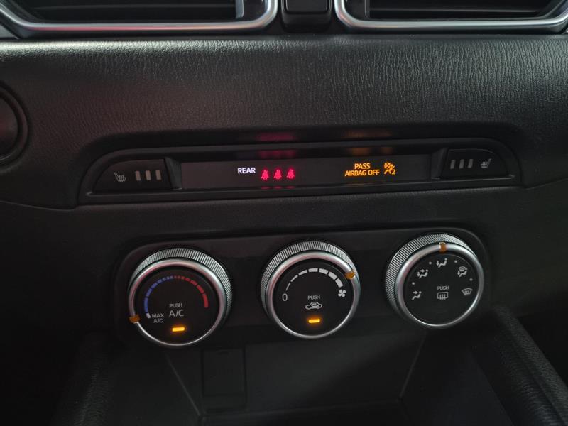 mazda CX-5 2020 - 20
