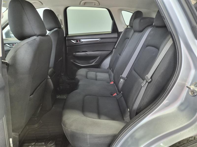 mazda CX-5 2020 - 23