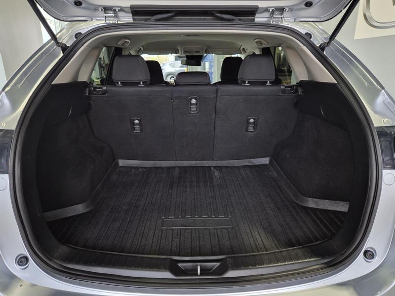mazda CX-5 2020 - 24